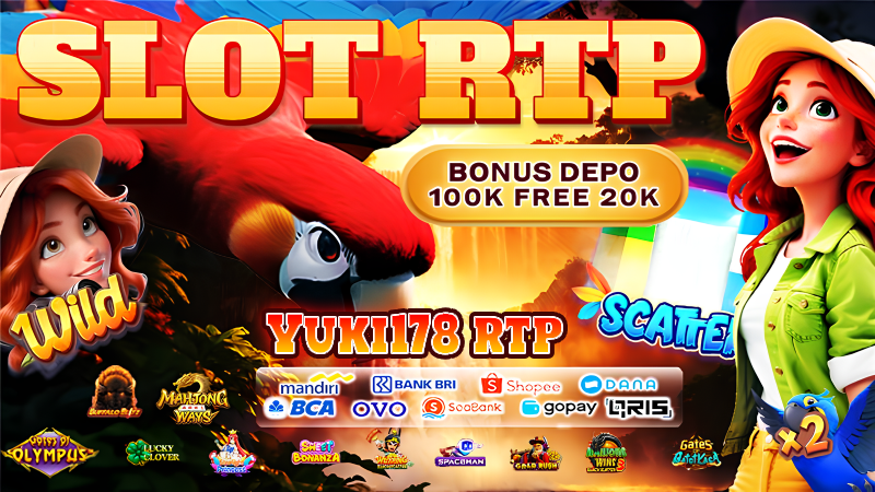 Yuki178 rtp